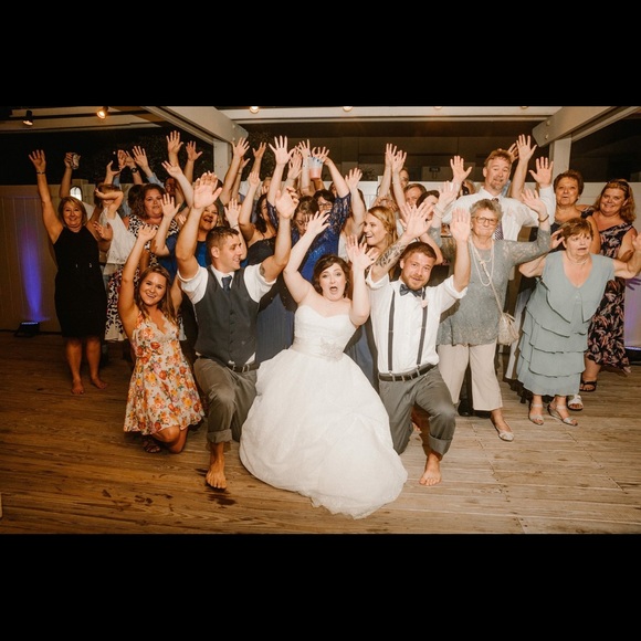 Meet your Posher - Picture 1 of 1